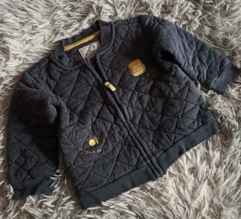 Veste sergent major 🐯