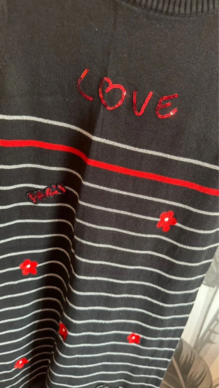 Robe mi saison - photo numéro 2