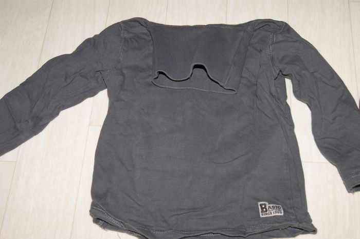 sous pull 3ans Okaidi