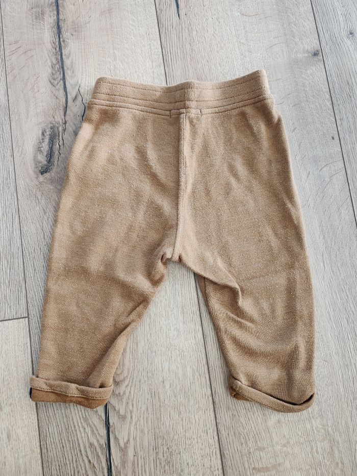 Tenue Obaibi Garçon 12 mois - photo numéro 4