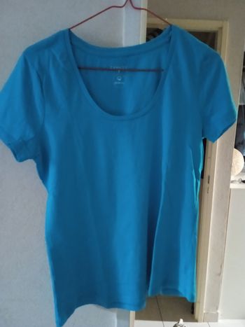t shirts M femme