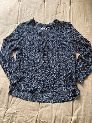 Blouse Mango