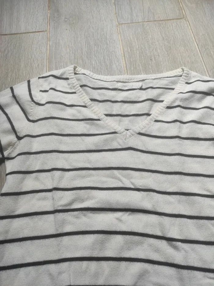 Pull taille 36 - photo numéro 3
