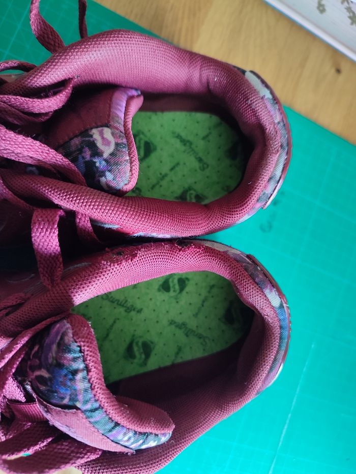 Air max femme - photo numéro 8