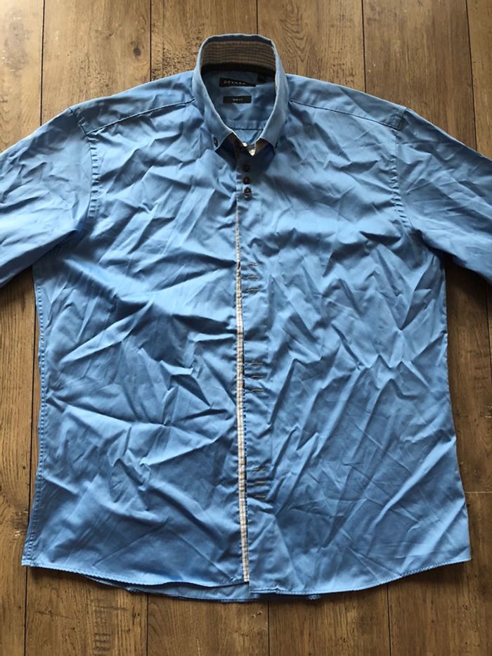 Chemise ML - photo numéro 2