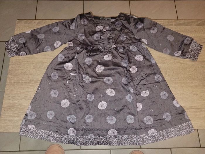Ensemble fille en 4 ans - photo numéro 2