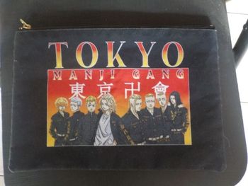 TROUSSE TOKYO REVENGER