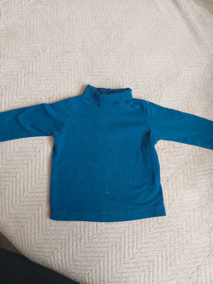 Lot de 2 sous pull - photo numéro 2