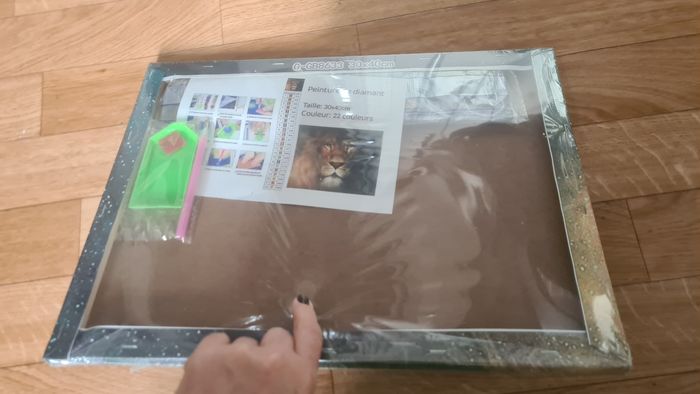 Tableau - photo numéro 2