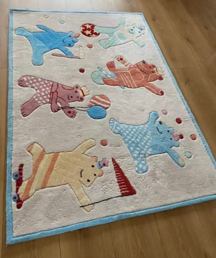 Tapis enfant - photo numéro 2