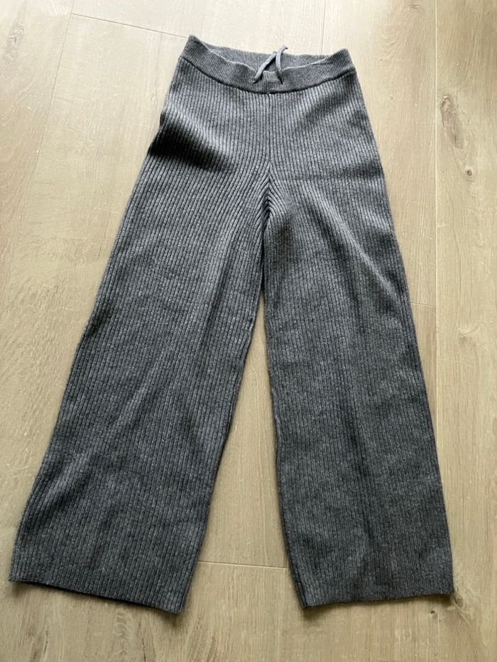 Pantalon chaud 8/9 ans primark