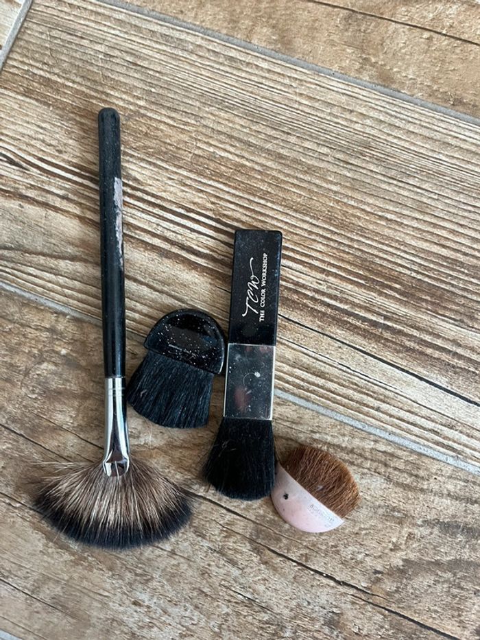 Lot maquillages - photo numéro 7