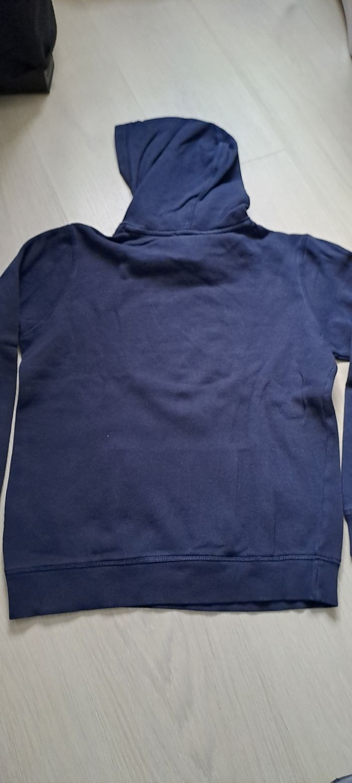 Sweat à capuche - photo numéro 3