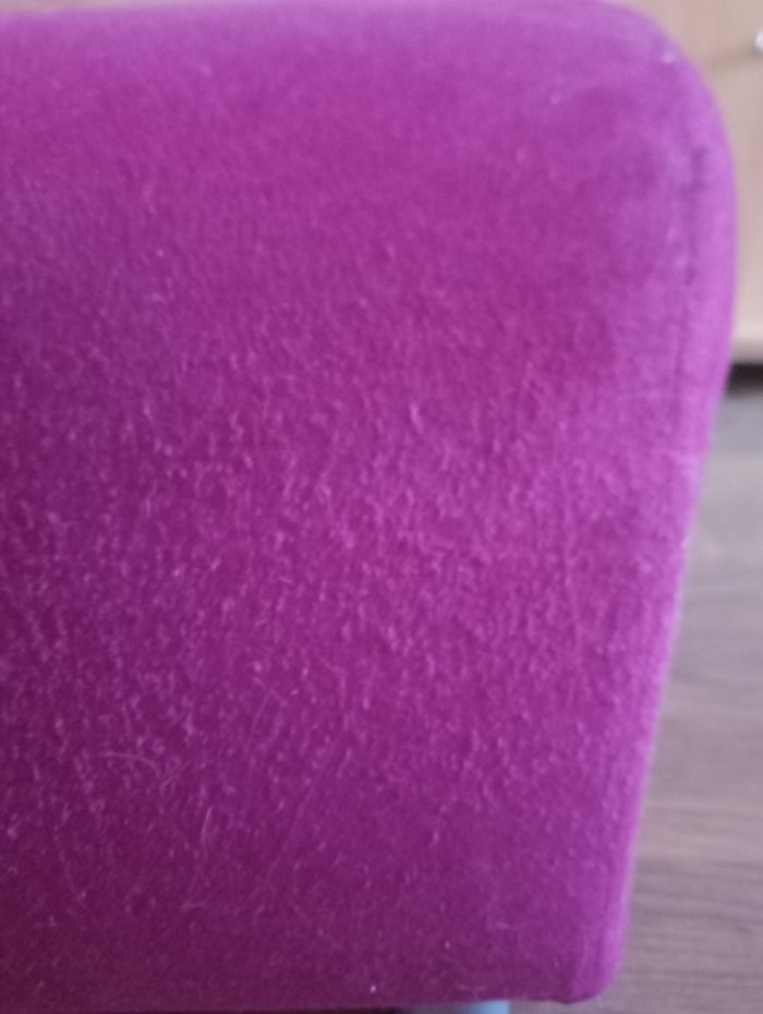 Pouf Klippan Vissle - photo numéro 3