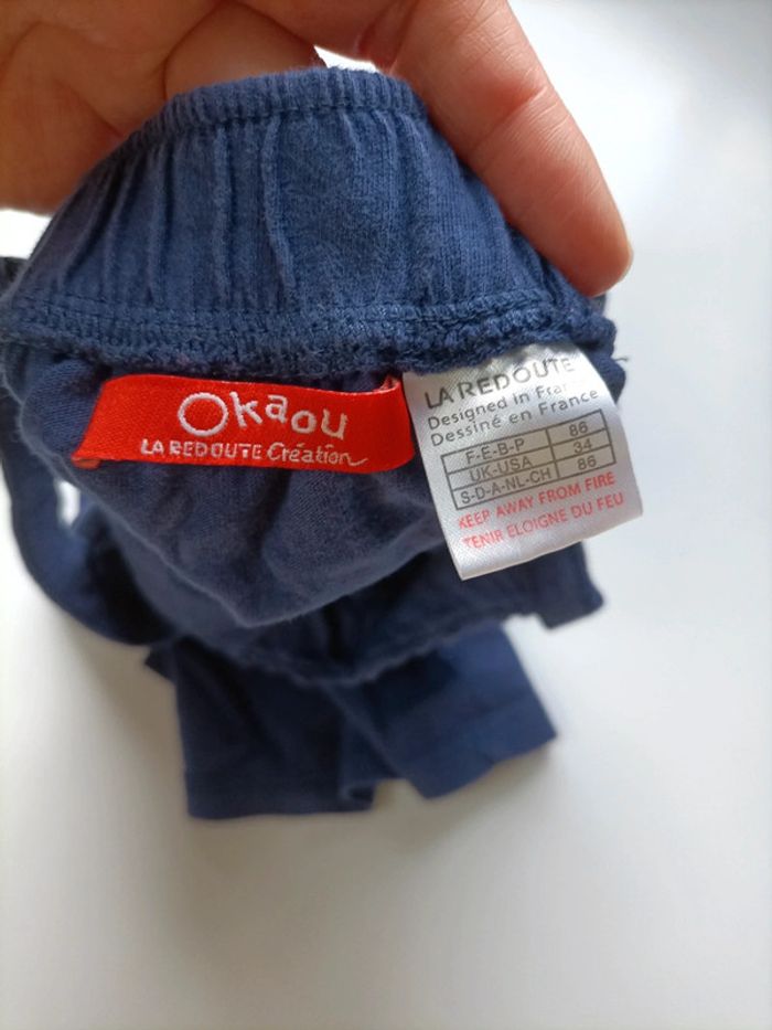 Débardeur - photo numéro 3