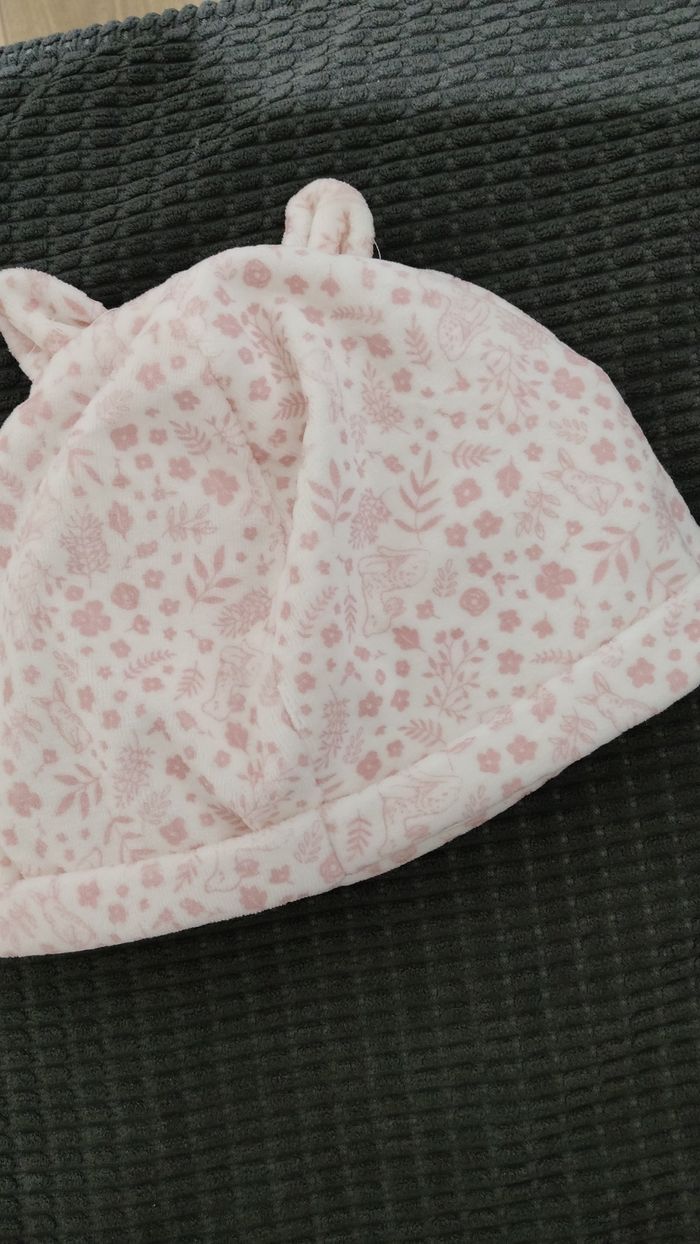 Pyjama bébé fille 24 mois, sergent major - photo numéro 7