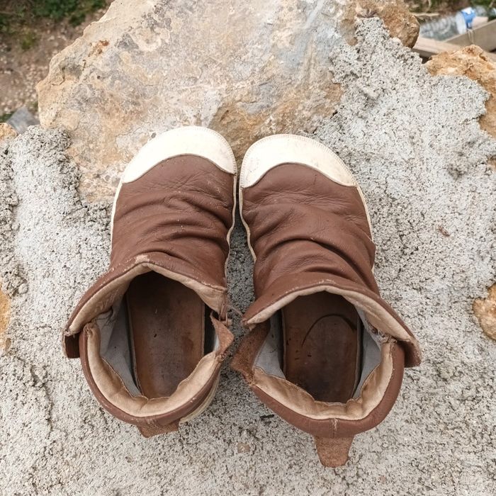 Chaussure barefoot - photo numéro 6