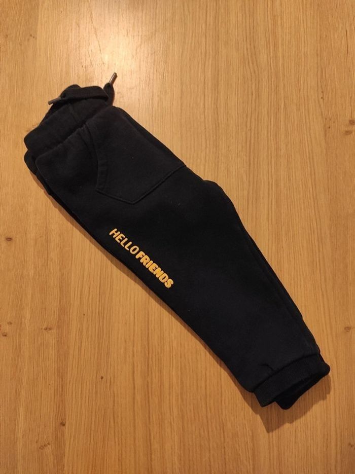 Pantalon de jogging - photo numéro 2