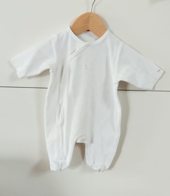 Pyjama mixte 0 mois