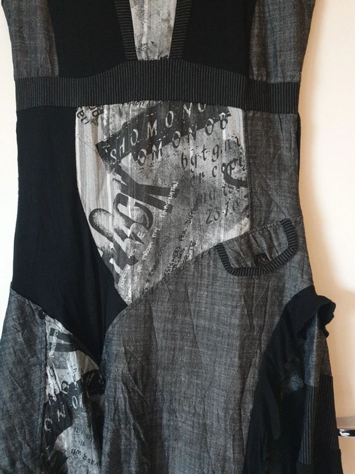 Robe Taille 38 - photo numéro 2