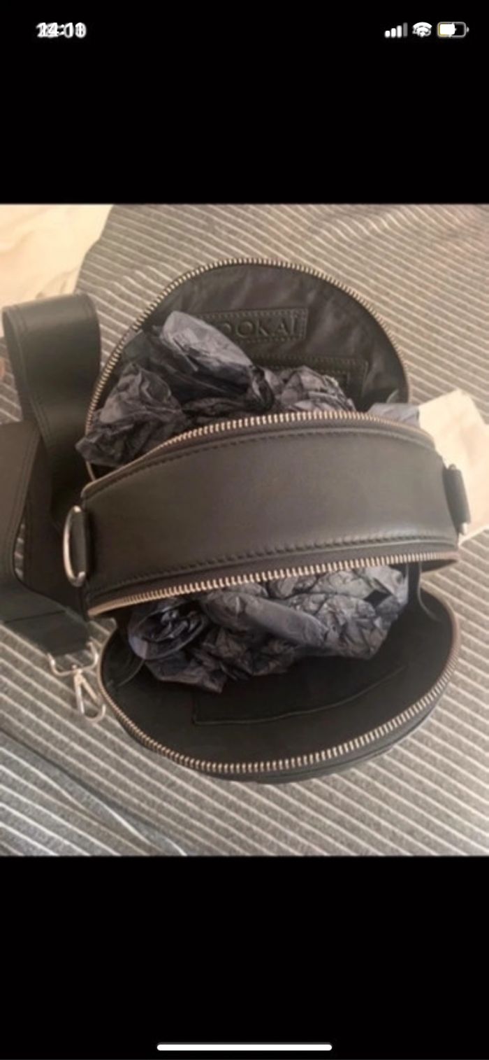 Sac à bandoulière - photo numéro 9