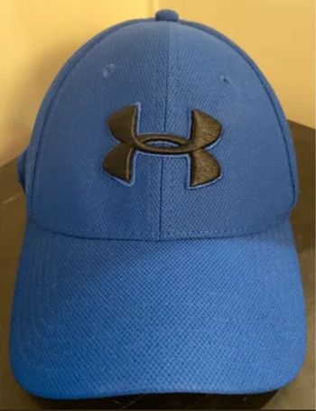 Casquette Under armour 
