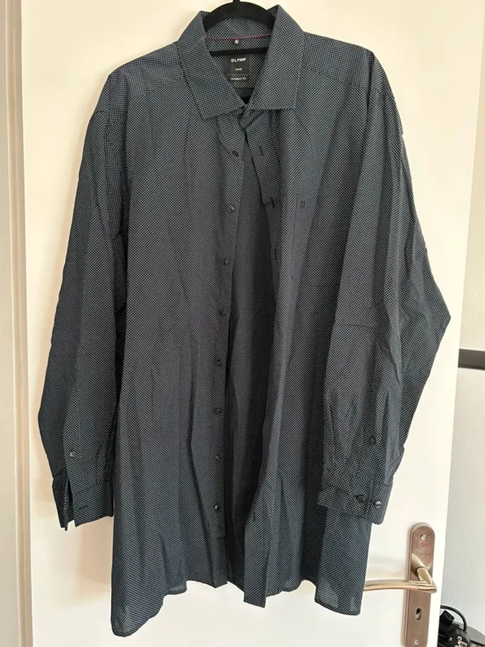 Chemise olymp
