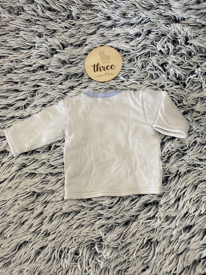 Pull Absorba - photo numéro 3