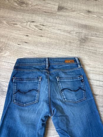 Jeans Skinny Roxy