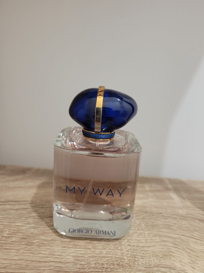My Way Armani 90ml - photo numéro 3
