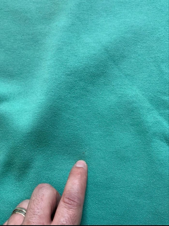 Ralph Lauren-Sweat taille M-Très bon état - photo numéro 6