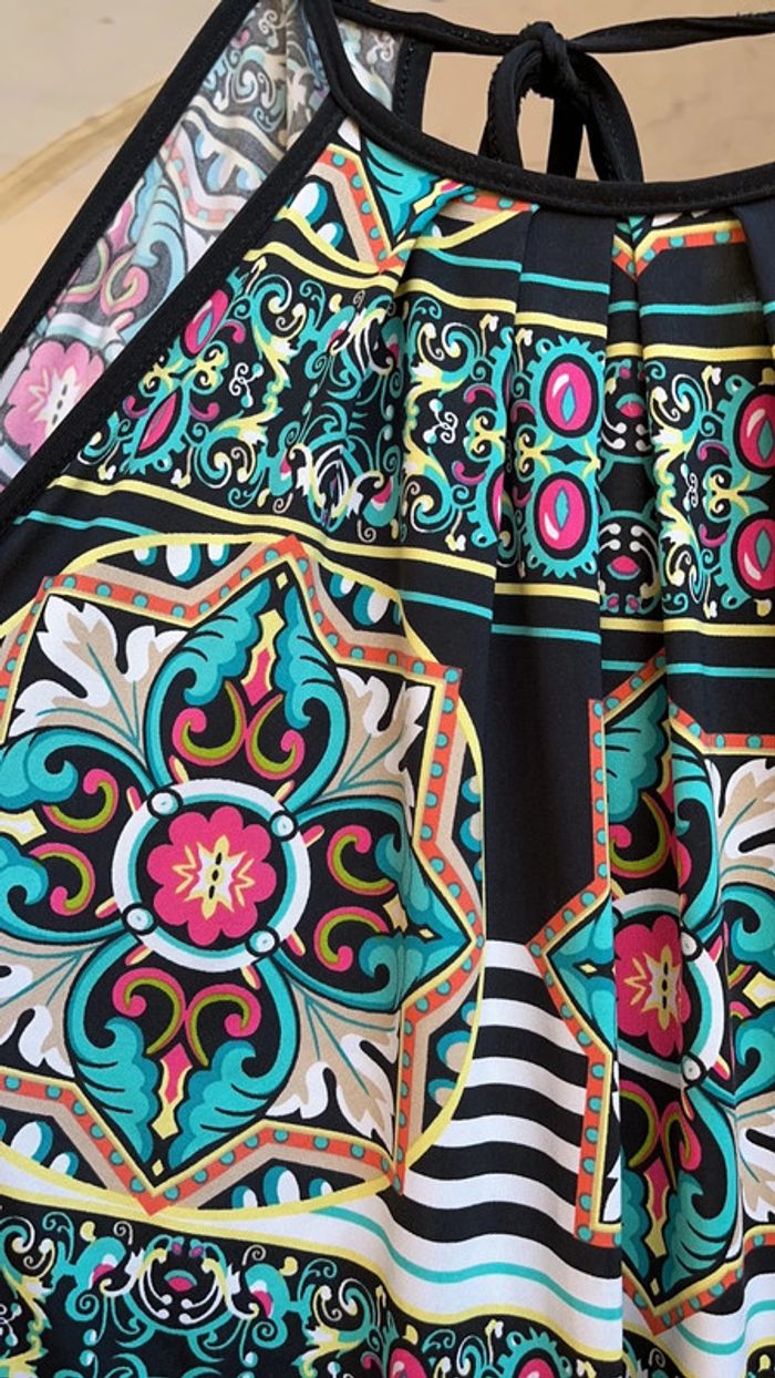 Robe été - photo numéro 2