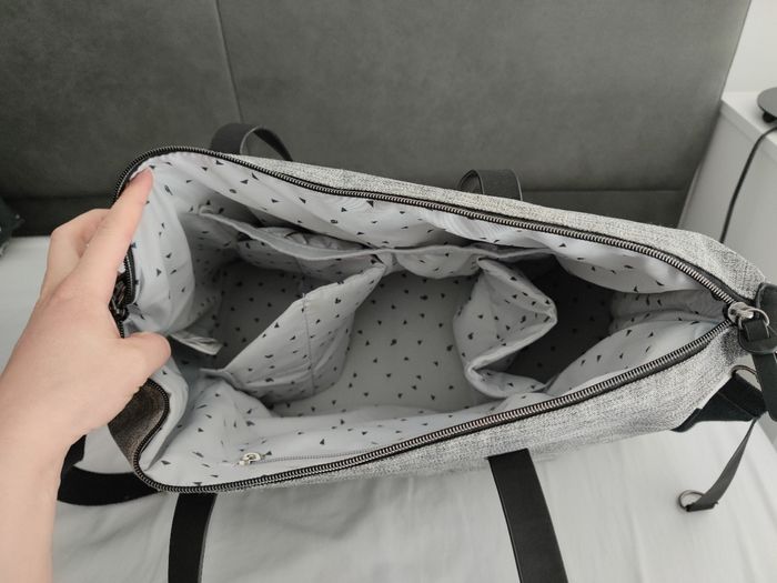 Sac à langer babymoov - photo numéro 3