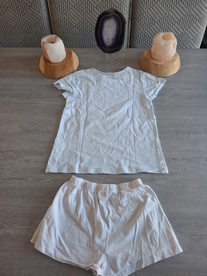 Pyjama miraculous taille 10 ans - photo numéro 2
