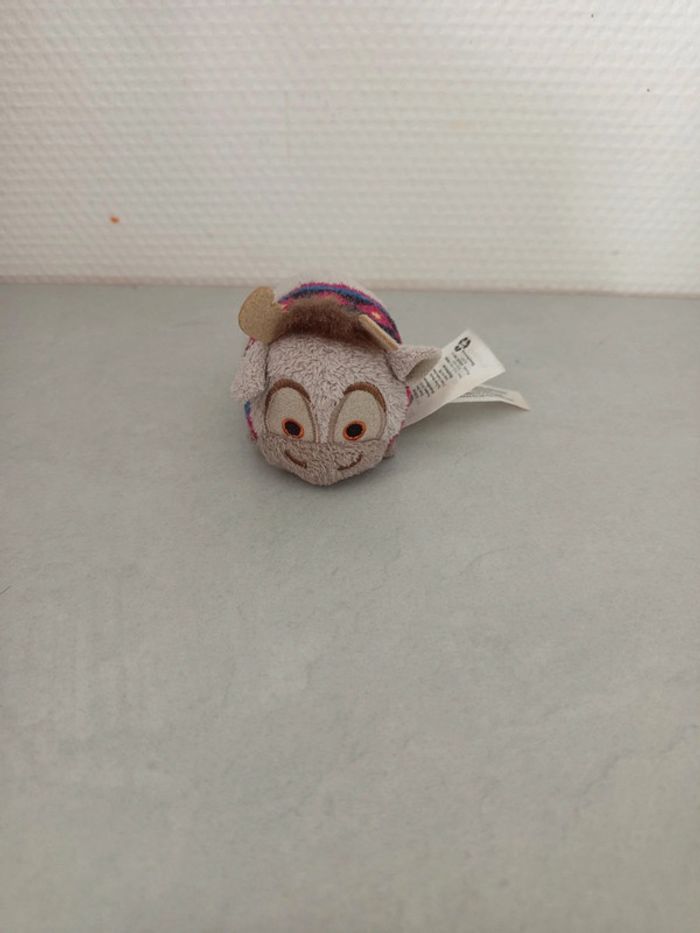 Lot tsum tsum la reine des neiges Disney w - photo numéro 5