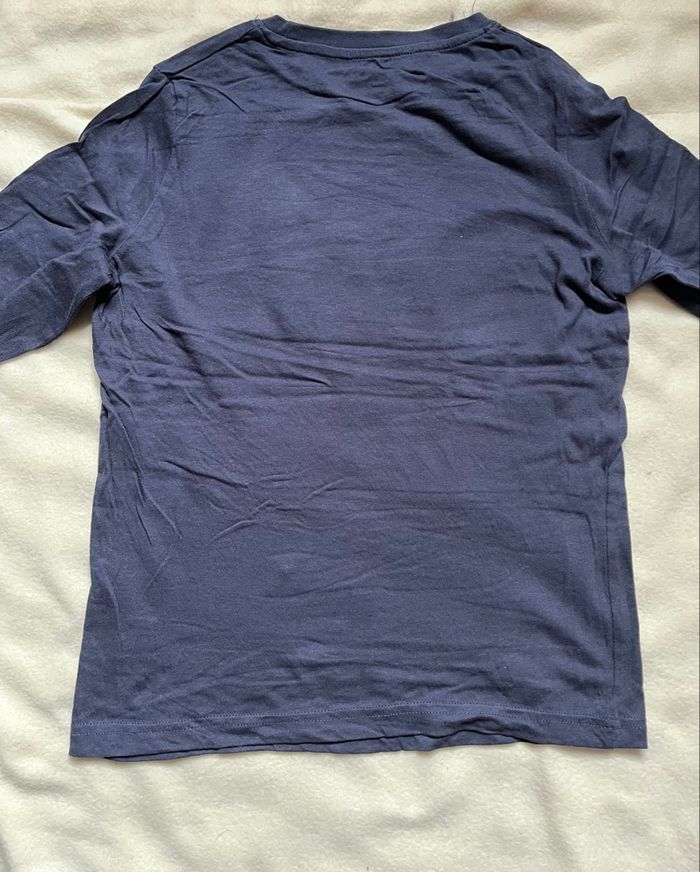 Pull guitare 10 ans - photo numéro 3