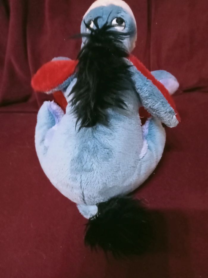 Peluche - photo numéro 3