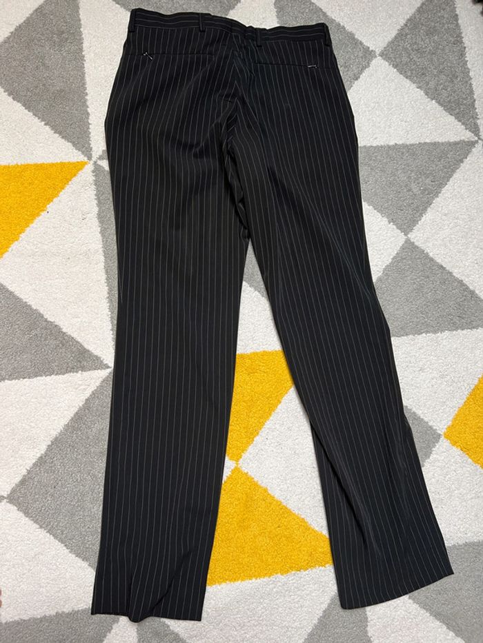 Pantalon de costume Celio Taille 42 - photo numéro 2
