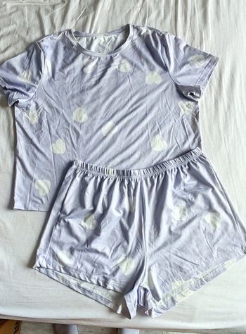 Pyjama short