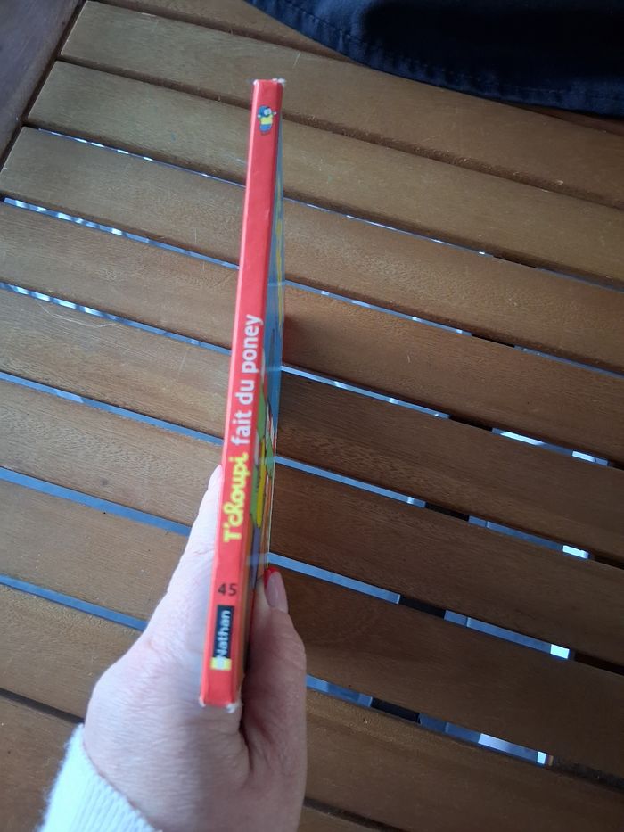 Livre - photo numéro 3