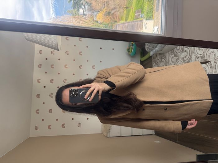 Manteaux - photo numéro 2