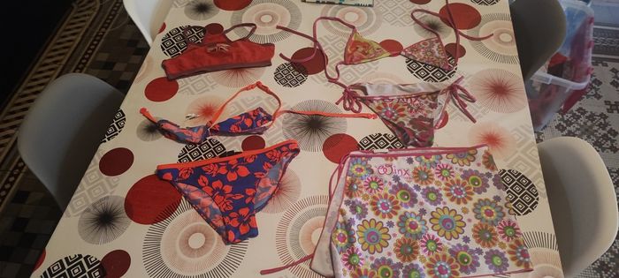 Lot 10 ans fille - photo numéro 9