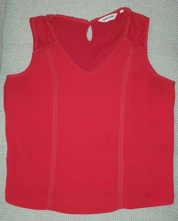 Top Naf Naf taille M
