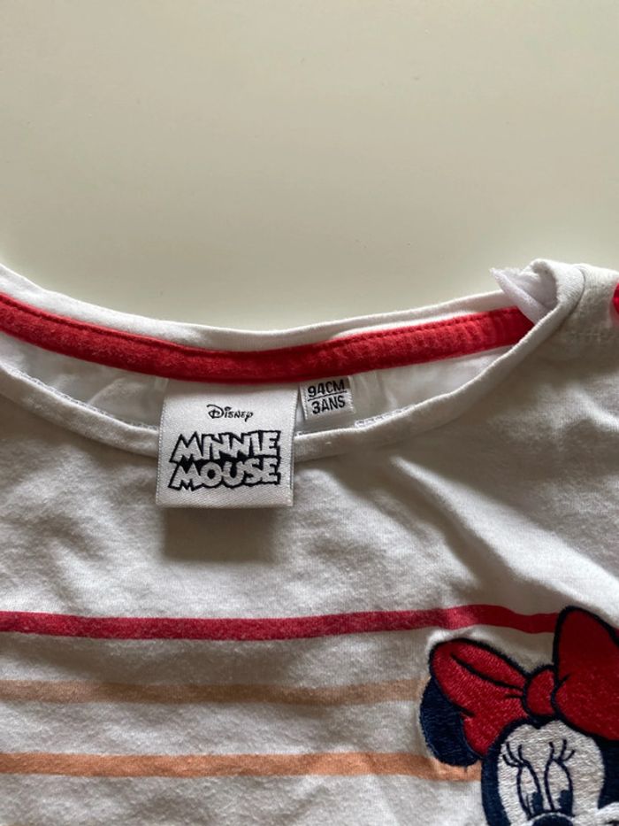 Tunique 3 ans - photo numéro 2