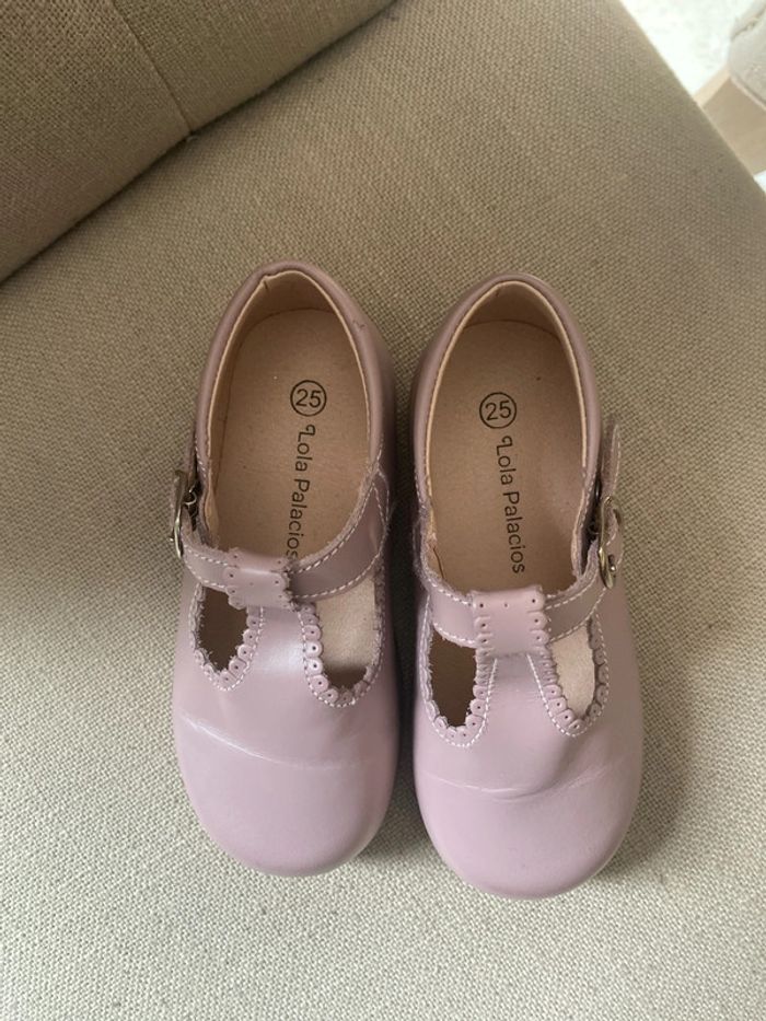 Salome rose - photo numéro 2