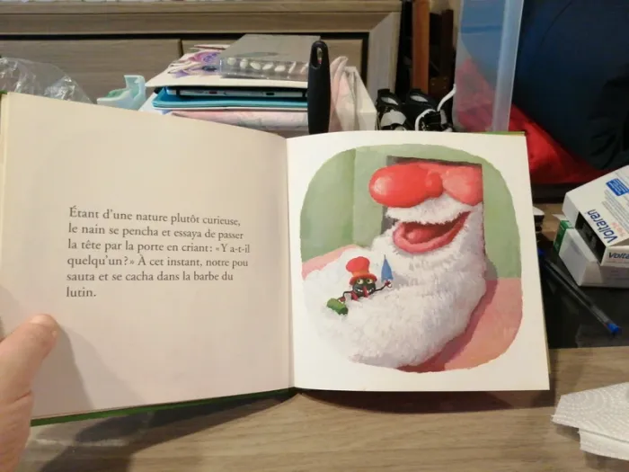 Drôles de petites bêtes - photo numéro 3