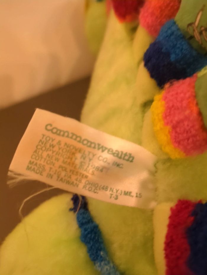 Peluche Lots a Leggggggs - photo numéro 6