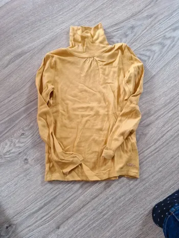Sous pull