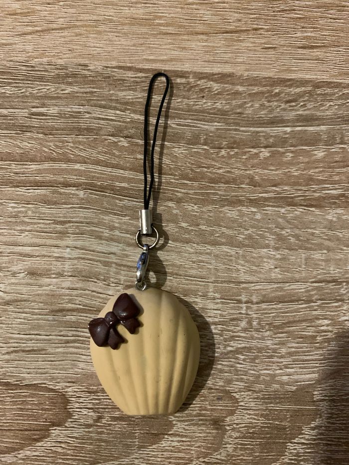 Bijoux de sac - photo numéro 1