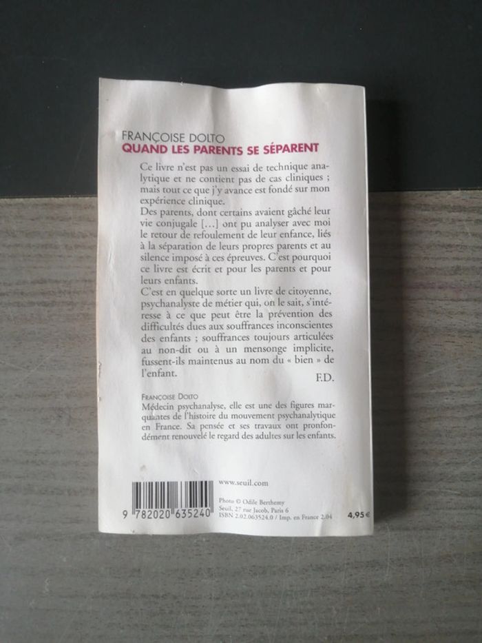 Françoise dolto - photo numéro 2